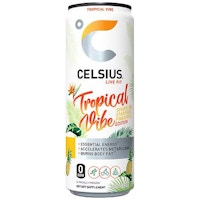 2 Celsius Energy Drinks