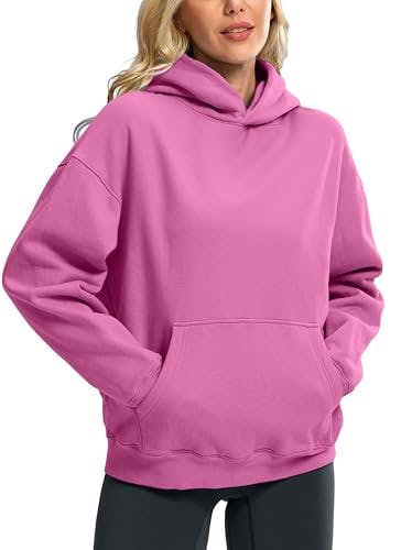 Women's Oversized Hoodie