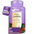 Biotin Gummies