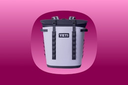 yeti cooler