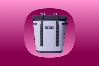 yeti cooler