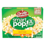 Orville Redenbacher's Popcorn