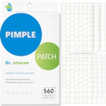 Pimple Patches