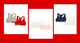 tjmaxx kids tommy hilfiger bra packs 1694894445 1694894445