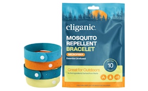 Mosquito Repellent Bracelets