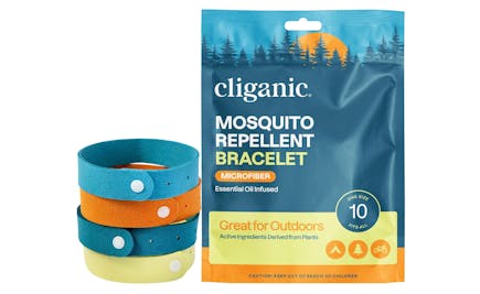 Mosquito Repellent Bracelets