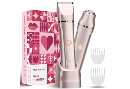 Bikini Trimmer