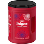 Folgers Classic Roast Coffee