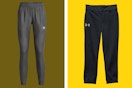 under armour pants