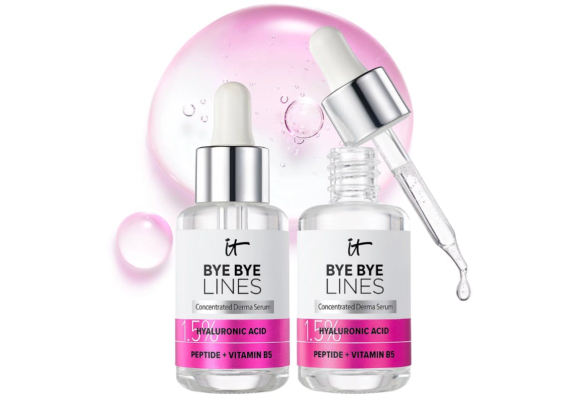 IT Cosmetics Serum 2-Pack