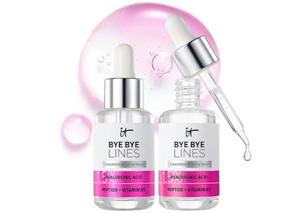 IT Cosmetics Serum 2-Pack