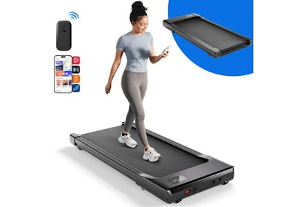 Walking Pad Treadmill