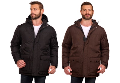 Bass Creek Outfitters Men's Jacket