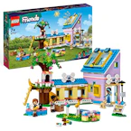 LEGO Friends Dog Rescue Center