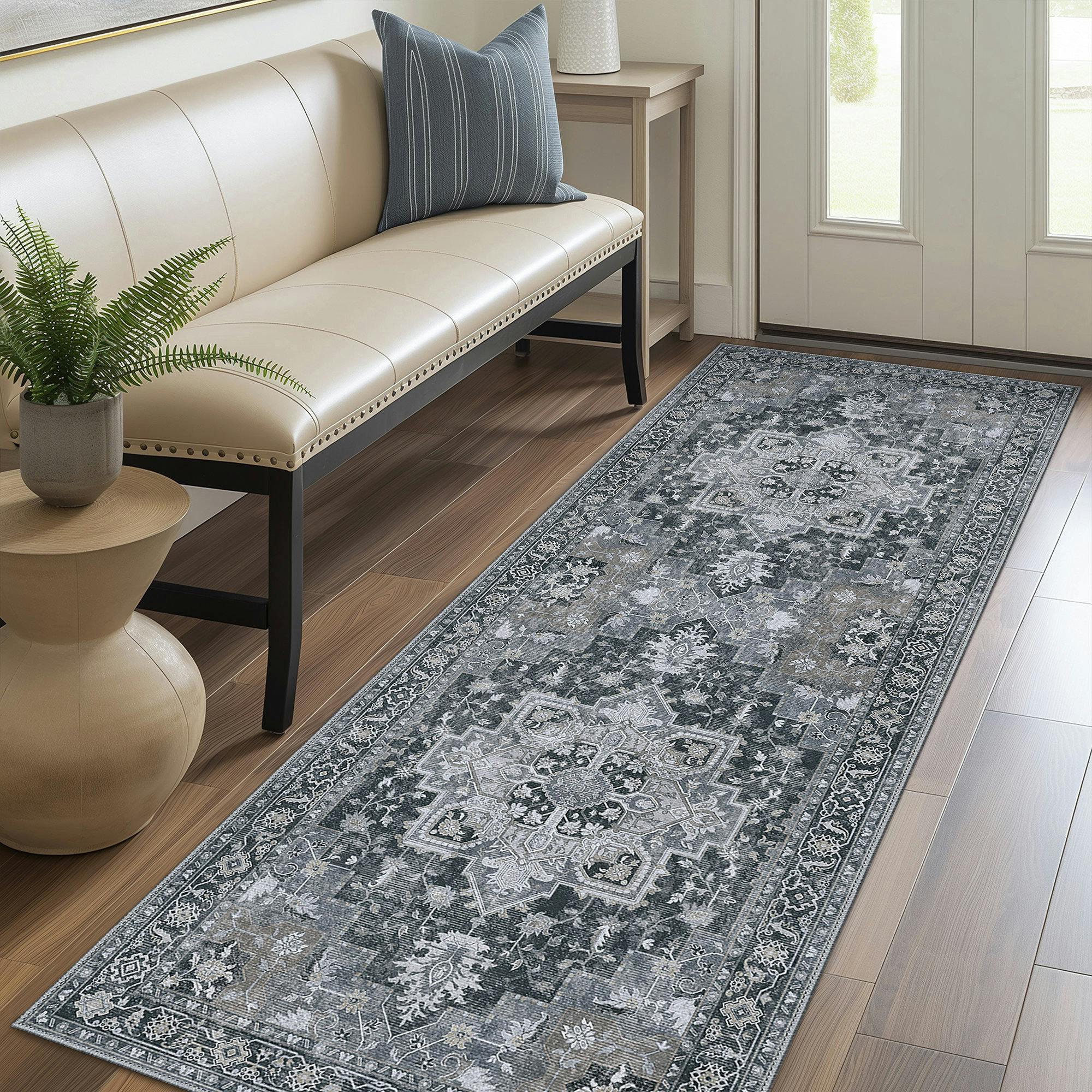 Bungalow Rose Area Rug