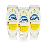 Dawn EZ-Squeeze Dish Soap 3-Pack
