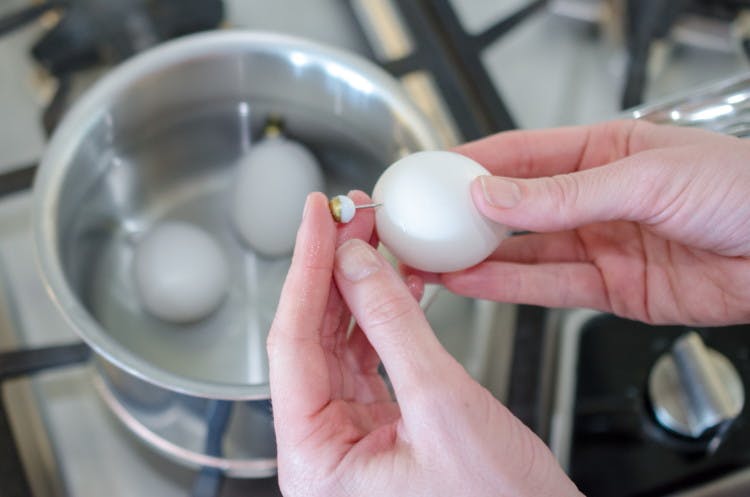 11 Legit (but Kinda Weird) Kitchen Hacks
