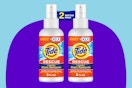 Tide Laundry Stain Remover Spray with Oxi
