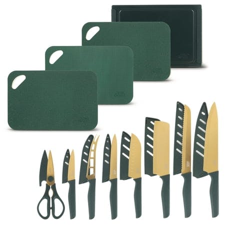 Knife Set