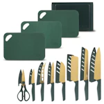 Knife Set