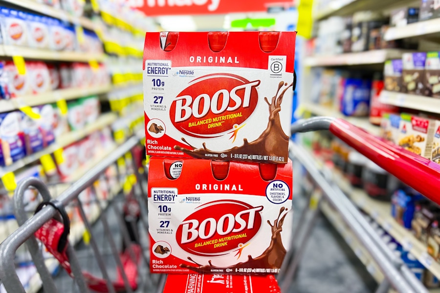 cvs boost drinks2