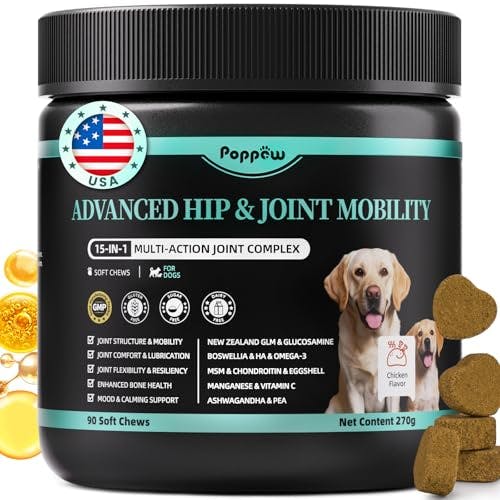 Dog Joint Supplement