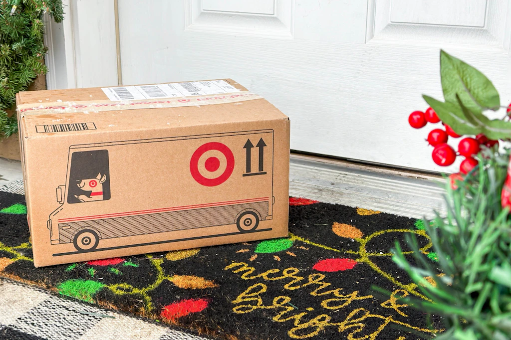 Holiday Shipping Deadlines 2025 Here Are the Cutoffs for Target ...