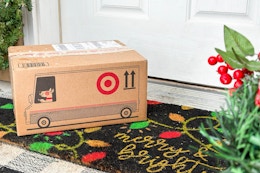 Target Cyber Monday 2024: How to Save 60% or More During the Online Sale card image