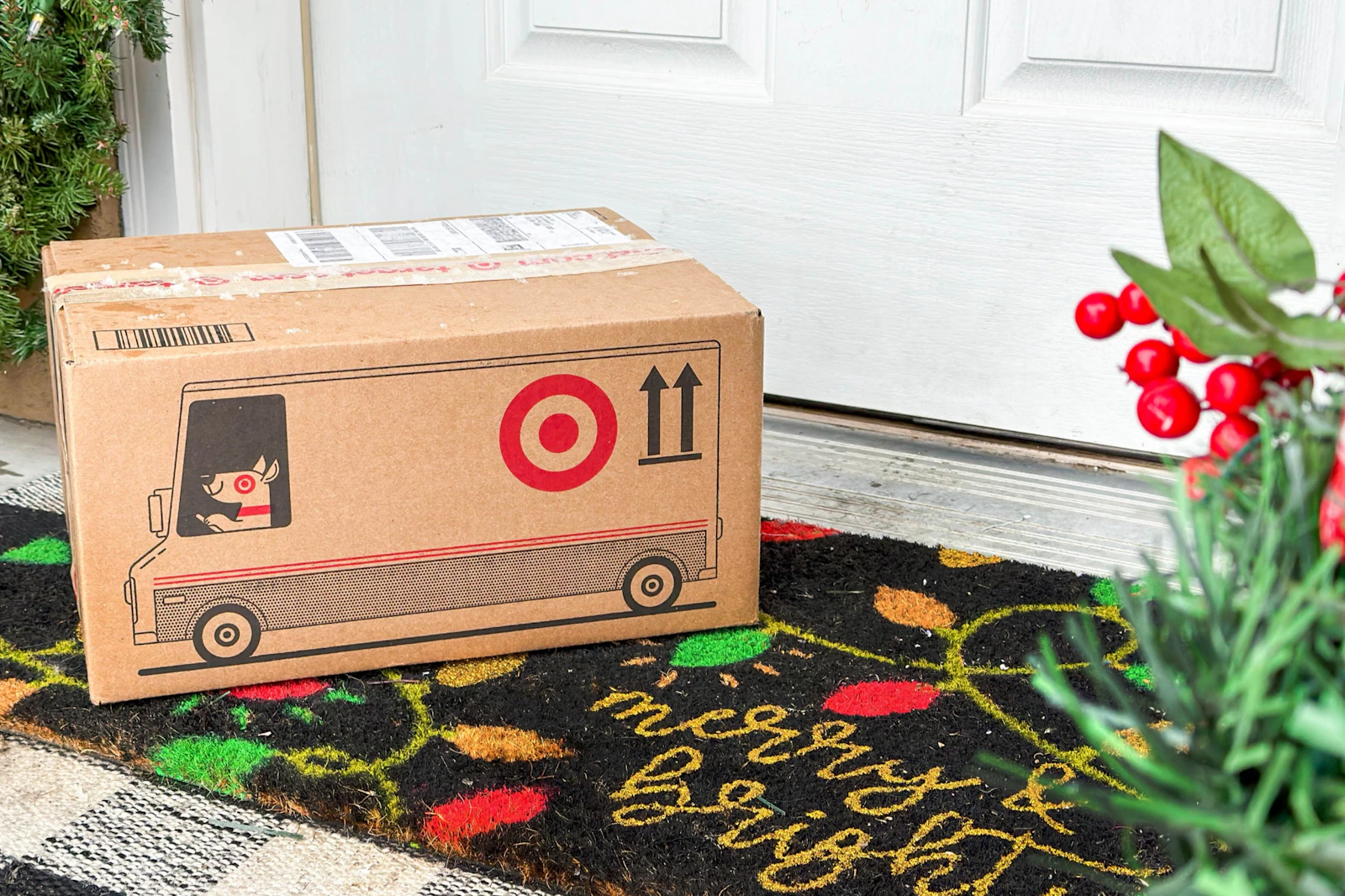 Holiday Shipping Deadlines 2025 Here Are the Cutoffs for Target ...