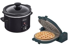 Small Kitchen Appliance