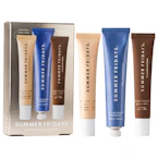 Summer Fridays Lip Set ($74 Value)