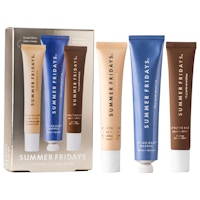 Summer Fridays Lip Set ($74 Value)