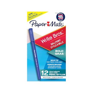 Paper Mate Ballpoint Pens