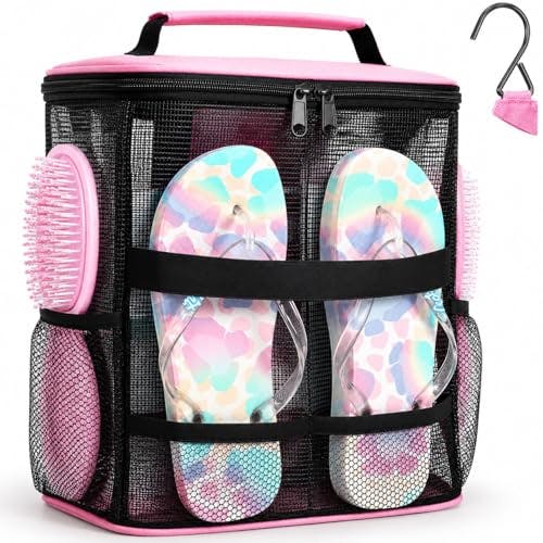 Mesh Shower Caddy
