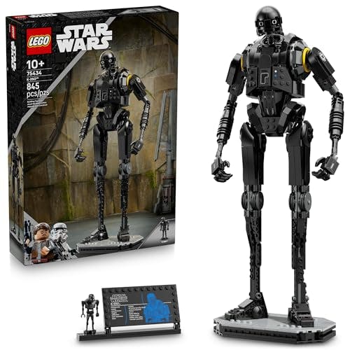 LEGO Star Wars K-2SO Droid