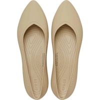 Crocs Slip-Resistant Flats