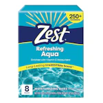 Zest Bath Soap 8-Pack