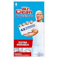 Mr. Clean Magic Eraser Sponges