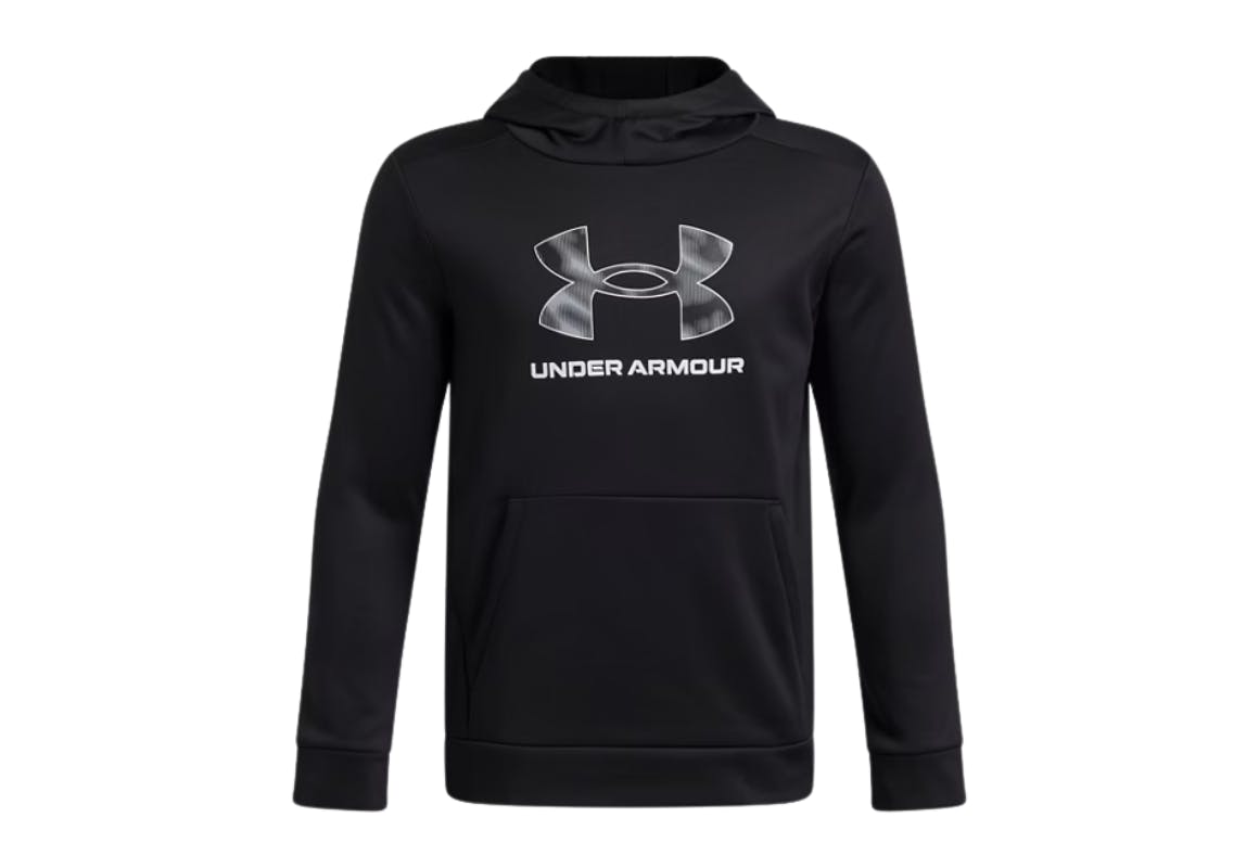 Under Armour Kids' Fleece Hoodie