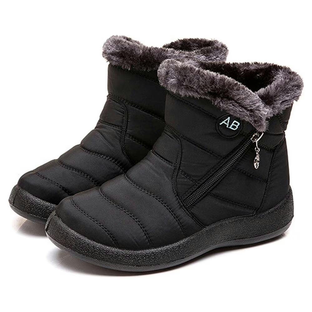 Women's Snow Boots