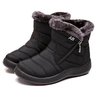 Women's Snow Boots
