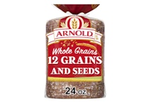 2 Arnold Bread Loaves