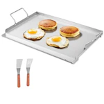 Electric Grill Griddle