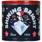 Nice Peanuts Popcorn Tin