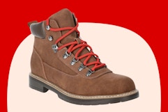 Score These Men’s Boots for Only $20 at Walmart (Reg. $70) card image