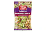 2 Fresh Express Salad Kits