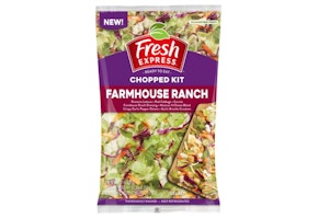 2 Fresh Express Salad Kits