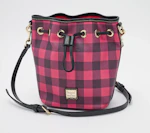 Dooney & Bourke Tucker Drawstring