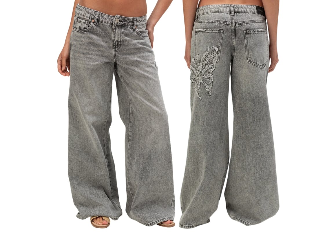 RSQ Women's Jeans
