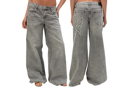 RSQ Women's Jeans